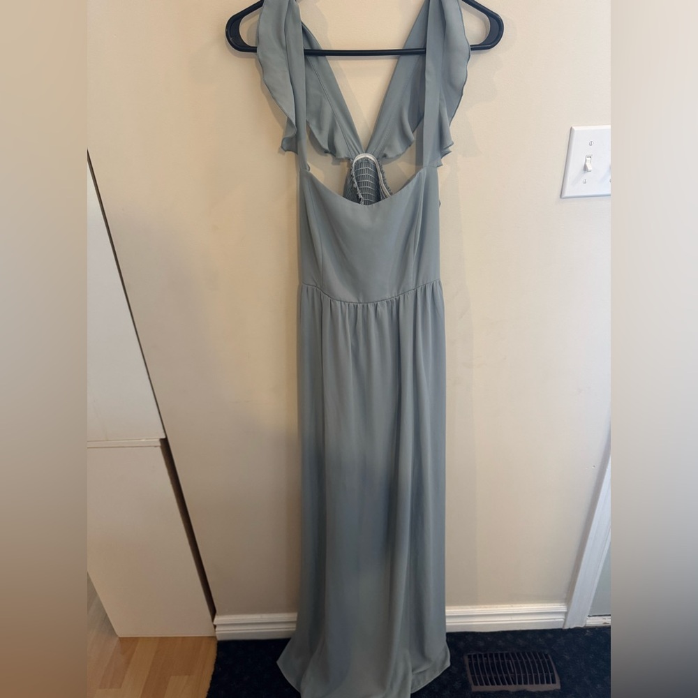 Show Me Your MuMu Dress